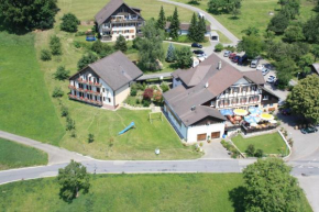 Hotel Restaurant Alpenblick Wolfisberg